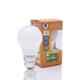 Wipro Garnet 3W Cool Day White Standard B22 LED Bulb, N32001 (Pack of 3)
