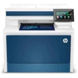 HP 4303FDW Multi Function Ethernet & USB Colour Laser Printer with Toner Cartridge