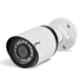 Godrej SeeThru 1080P Full HD White CCTV Camera Kit without Hard Disk, Godrej2MP2DOME2BULLET