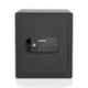 Yale YSEB/520/EB1 54L Black High Security Pin Access Professional Digital Safe Locker