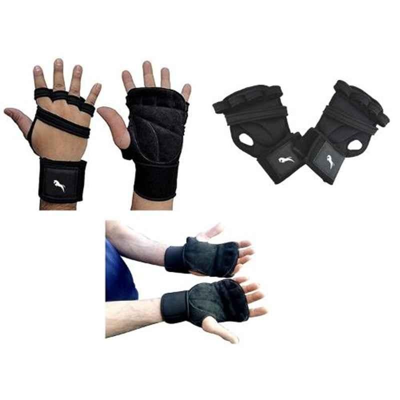 Crossfit workout gloves hot sale