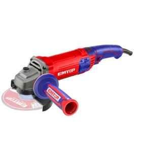 EMTOP 960W 12000rpm Angle Grinder, EAGR09643