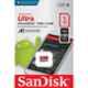 SanDisk Ultra 1TB UHS-I microSD Card, SDSQUA4-1T00-GN6MN