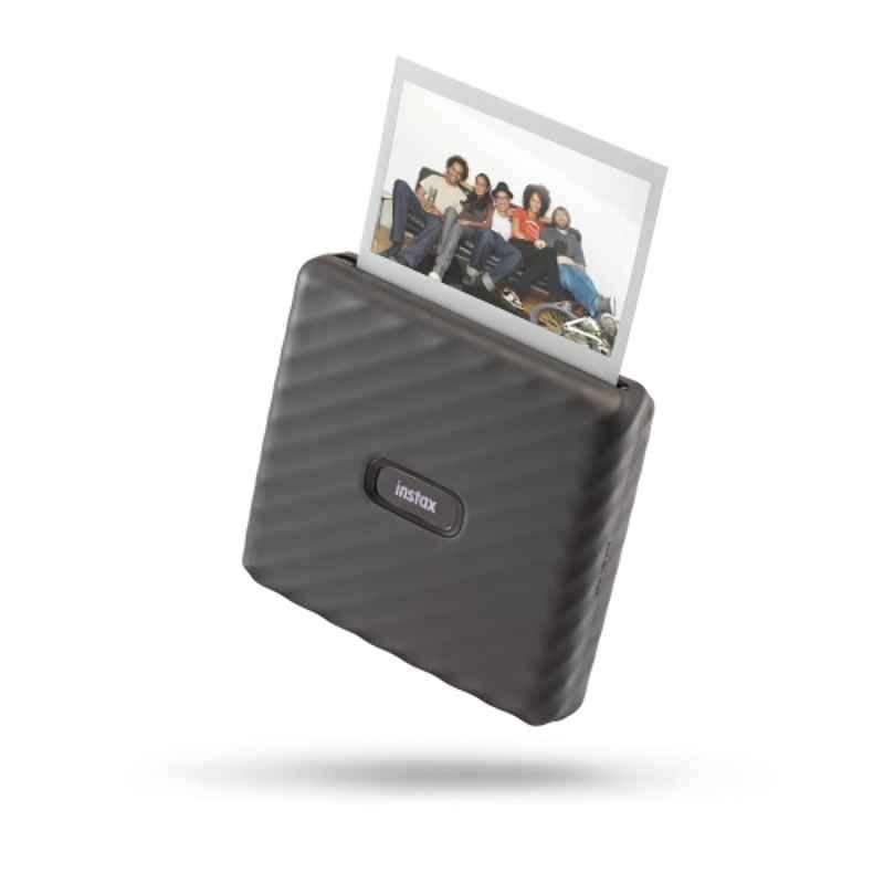 Fujifilm Instax Wide Link 5ppm Grey Smartphone Instant Photo Printer, EXD 16719586