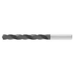 Ceratizit 20.5mm DIN-338 HSSE Twist Drill, 10172041, Cutting Diameter: 4.1 mm