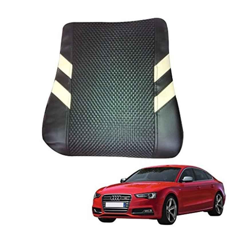 Kozdiko Black Back Rest for Audi A6