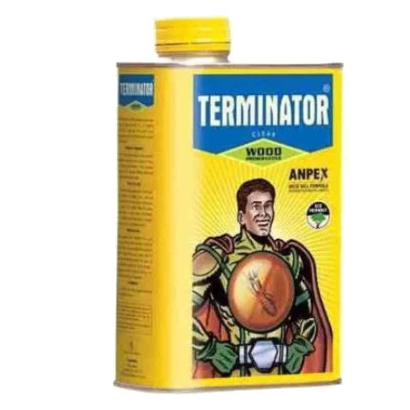 Fevicol Terminator 500g Wood Preservative