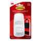 3M Command Jumbo Plastic White Utility Hooks