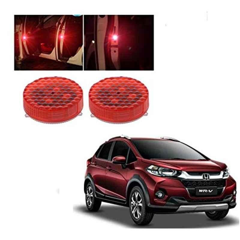 Honda deals wrv accessories