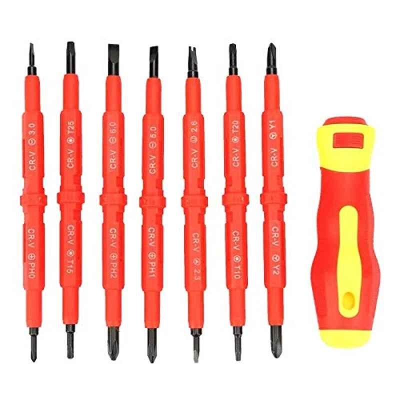 Generic Abb 1Sbn020114R1000 Off Frontal Electronic Timer