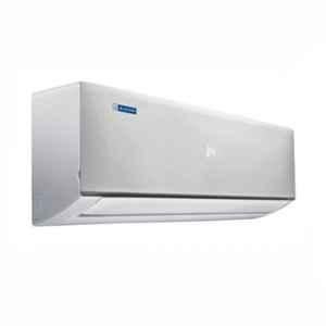 Blue Star 1 Ton 3 Star Fixed Speed White Split AC with Copper Condenser & 2022 Model, FA312DNU