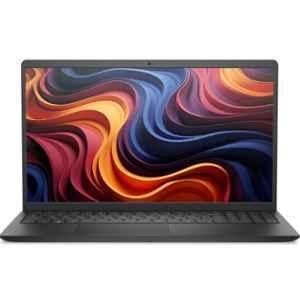 Dell Pro 15 Essential PV15250 Carbon Black Laptop with Core i5 1334U/8GB DDR5/512GB SSD/Ubuntu 15.6 inch FHD Display & 1 Year Warranty
