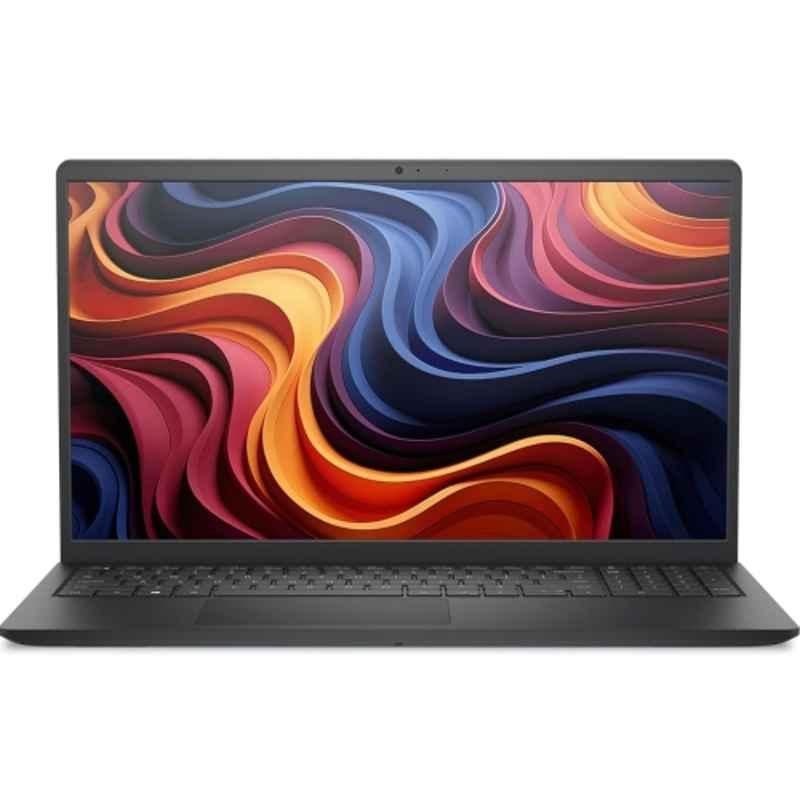 Dell Pro 15 Essential PV15250 Carbon Black Laptop with Core i5 1334U/8GB DDR5/512GB SSD/Ubuntu 15.6 inch FHD Display & 1 Year Warranty