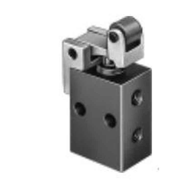 Buy Festo R-3-M5 2mm Roller Lever Valve with Idle Return, 3629 Online At  Best Price On Moglix