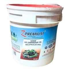 Z Premium 10 Litre Reciprocating Oil