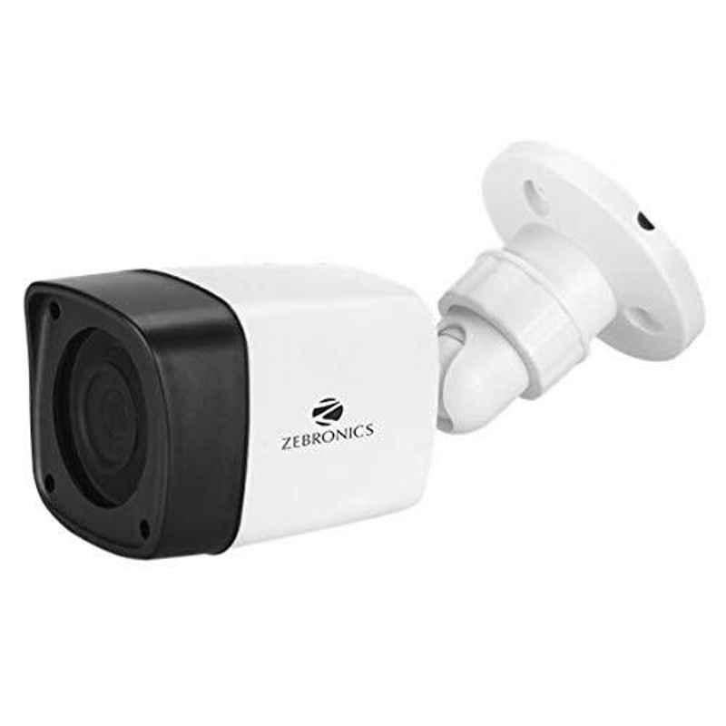 zebronics security camera