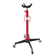 Hukums 0.5 Ton Hydraulic Transmission High Jack with 1900 mm Max Lifting Height, HTHJ5