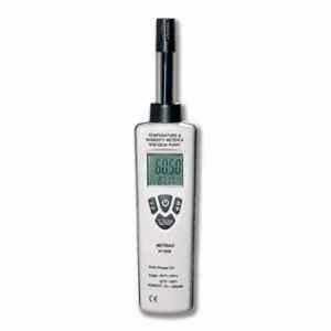 Kusam Meco Digital Humidity and Temperature Meter, Model Name/Number: KM 920