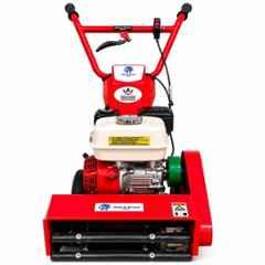 Singh Power 7.8HP 230cc Petrol Operated Power Weeder with Tilling Blade Set & Yellow Ridger, SP-3800