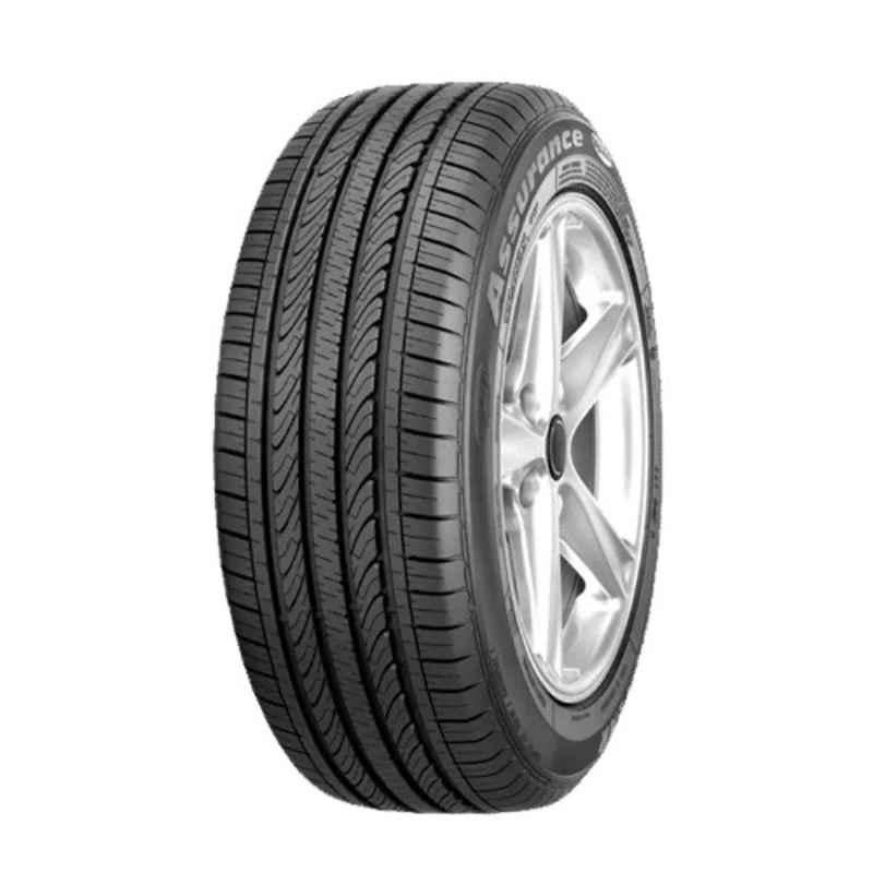 Buy Goodyear 15 inch 195/65R15 91H Assurance Triplemax Tubeless 