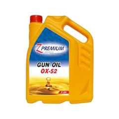 Z Premium OX 52 10 Litre Oil