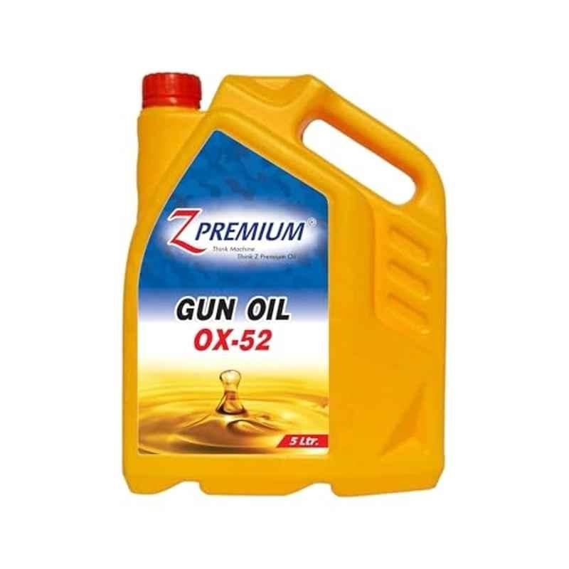 Z Premium OX 52 10 Litre Oil