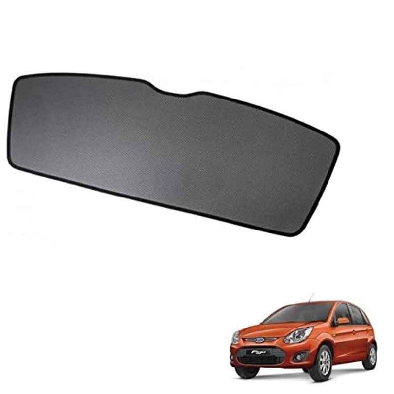 Kozdiko Car Dicky Sunshade Curtain for Ford Figo Old