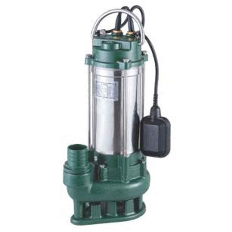 CRI DLS-5L-07DS 0.75kW 1 Phase Drainage Pump, 54669