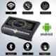Goldfinch GT CRT-OE 10.2 inch Black Full Touch Screen Android Car Stereo