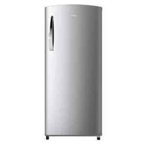 Whirlpool Ice Magic Pro Plus 280 Litre  3 Star Alpha Steel Single Door Refrigerator with 6th sense Intellifrost Technology, 305 IMPRO PLUS PRM 3S