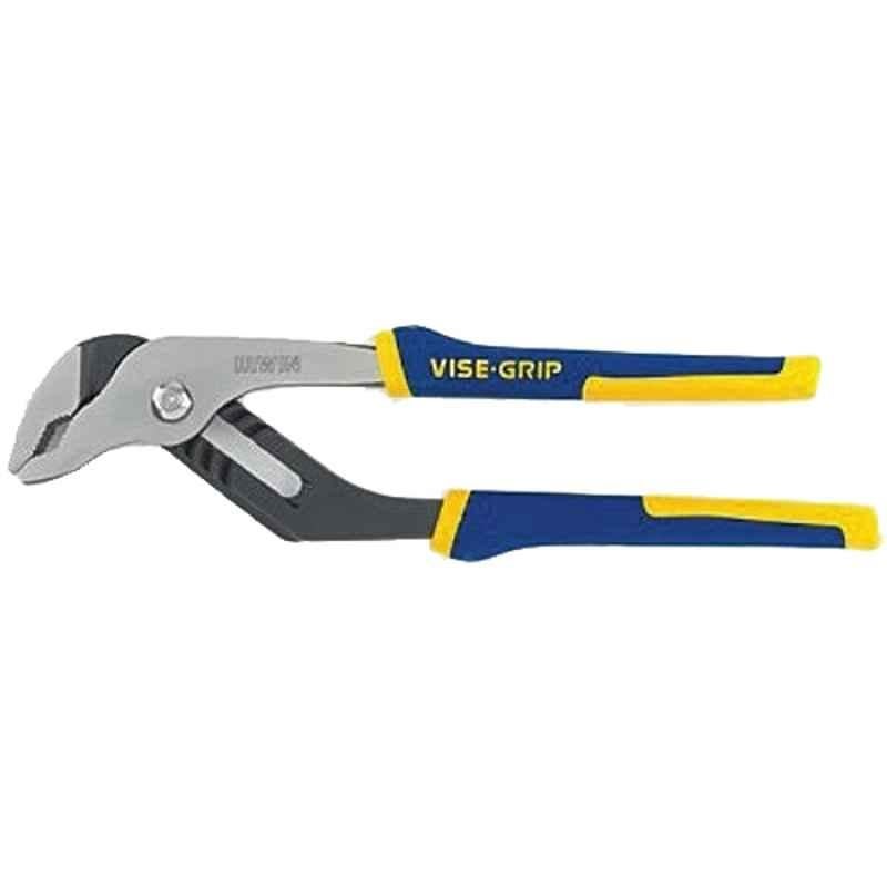 Irwin 200mm Vice Grip Groove Joint Pliers With Protouch Grip, 10505498
