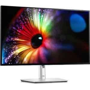 Dell Ultrasharp 27 inch QHD 2560x1440p IPS Black 120Hz LED Monitor, U2724D