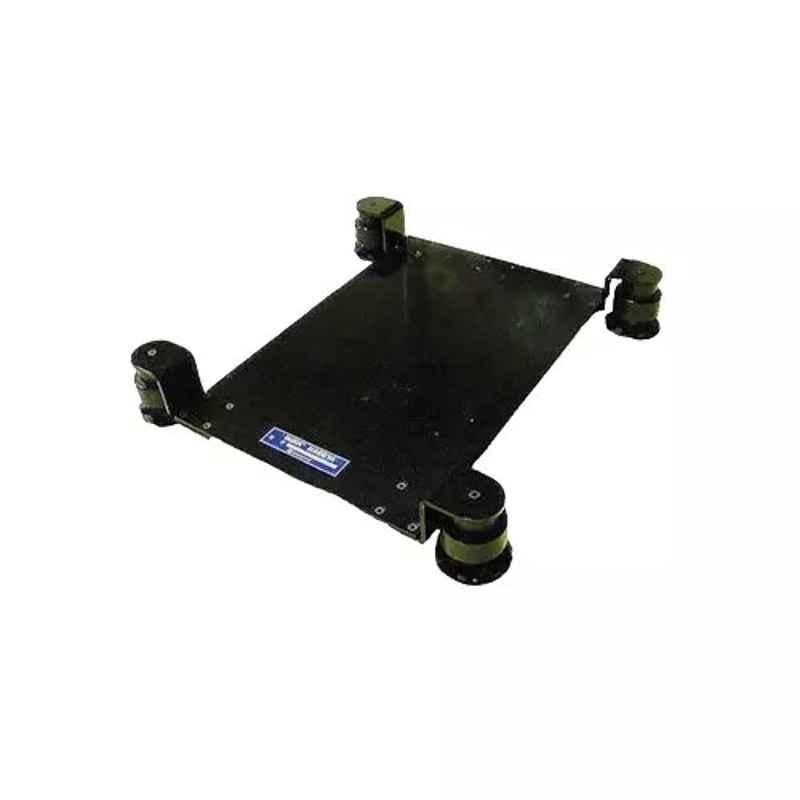 Lab Plus Desktop Vibration Isolation Base, LP-12228