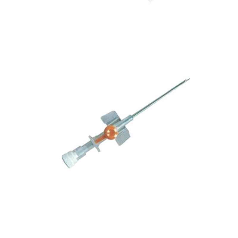 Kit Kath 22G IV Cannula