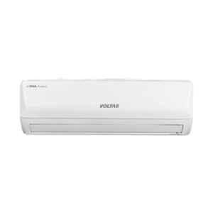 Voltas 185V Vertis Emerald 1.5 Ton 5 Star White Inverter Split AC