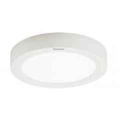 Panasonic Distill 20W 4000K Circular Aluminium Down Light, PDLM10204P