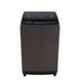 Lloyd Intelli Drive 10.5kg Silver Fully Automatic Top Load Washing Machine, LWMT05GX1