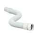 ZAP Plastic White Waste Pipe for Bathroom & Kitchen Sink