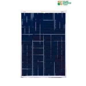 Panel Solar 100w Policristalino - Energygreen