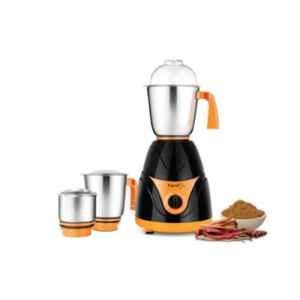 Pigeon Pearl Mx7 750W Black Mixer Grinder