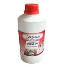 Z Premium 5 Litre API Engine Oil