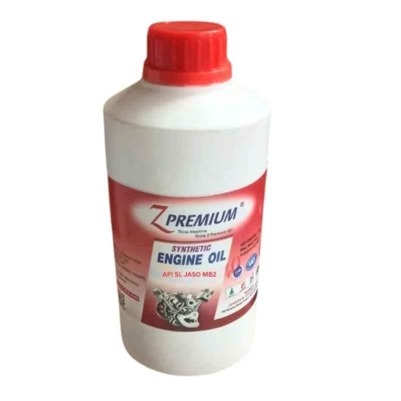 Z Premium 5 Litre API Engine Oil