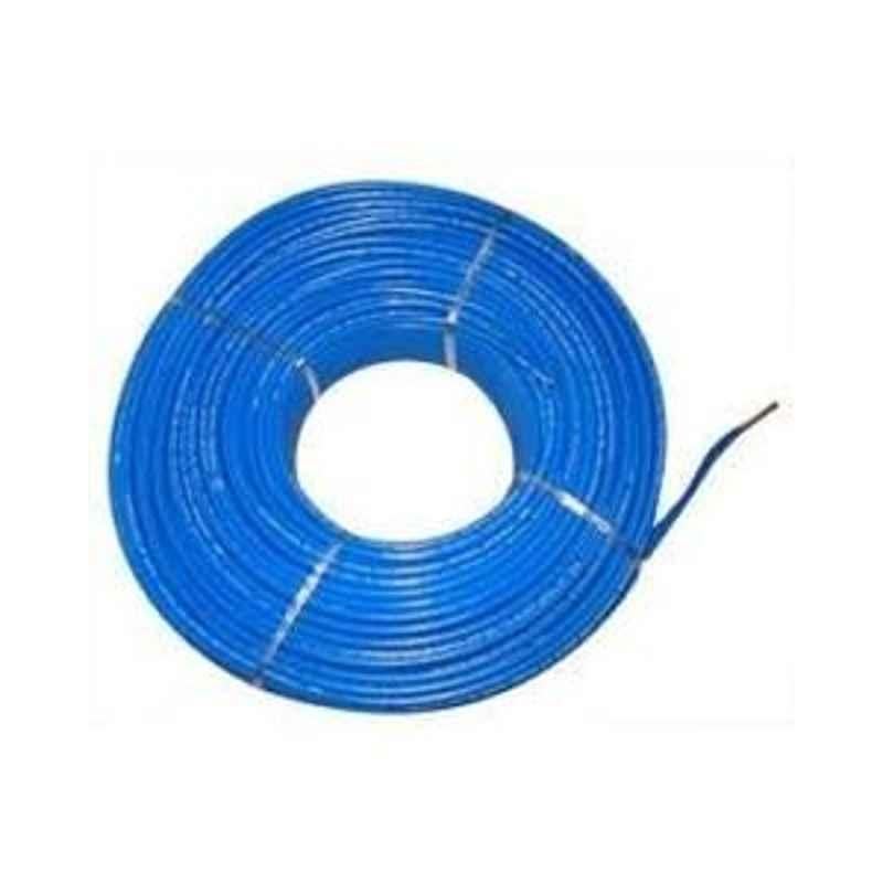Kalinga 4 Sq.mmLength 90 m FR PVC Insulated Cable Blue