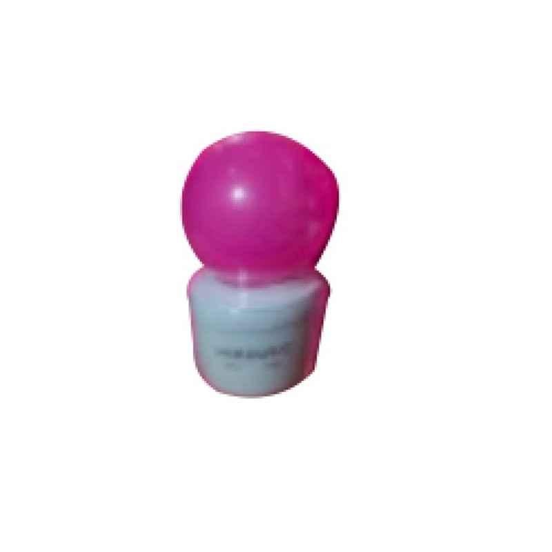 Nordusk Nova B 0.5W Pink LED Night Bulb with Plug, NNBUP-15 (Pack of 12)