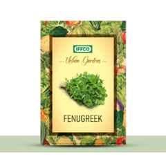 IFFCO Urban Gardens 10g Fenugreek Vegetable Seeds
