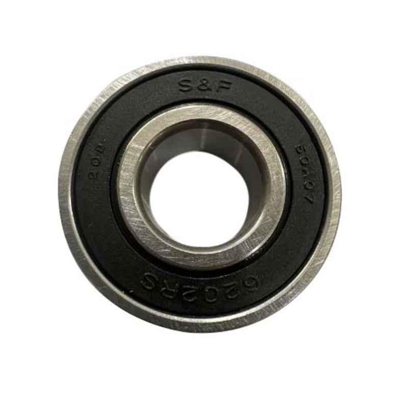 C&U S&F 6202 2RST Power Tool Miniature Ball Bearing