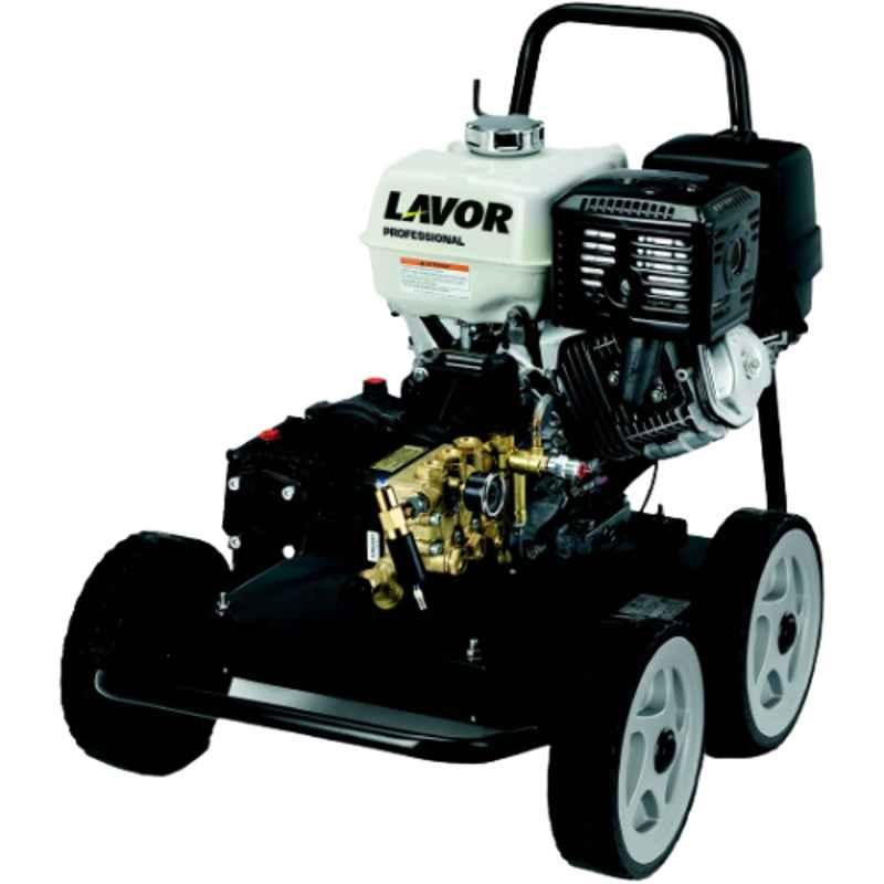 Lavor 13BS 1560rpm 72kg Cold Water Fuel Pressure Washer