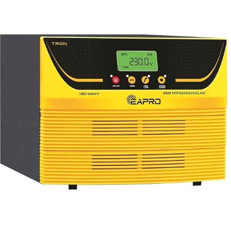 EAPRO Tron Plus 3200 3000VA 24V Pure Sine Wave Solar PCU