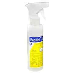 R&W 250ml Bacillol 25 Surface & Equipment Disinfectant (Pack of 2)