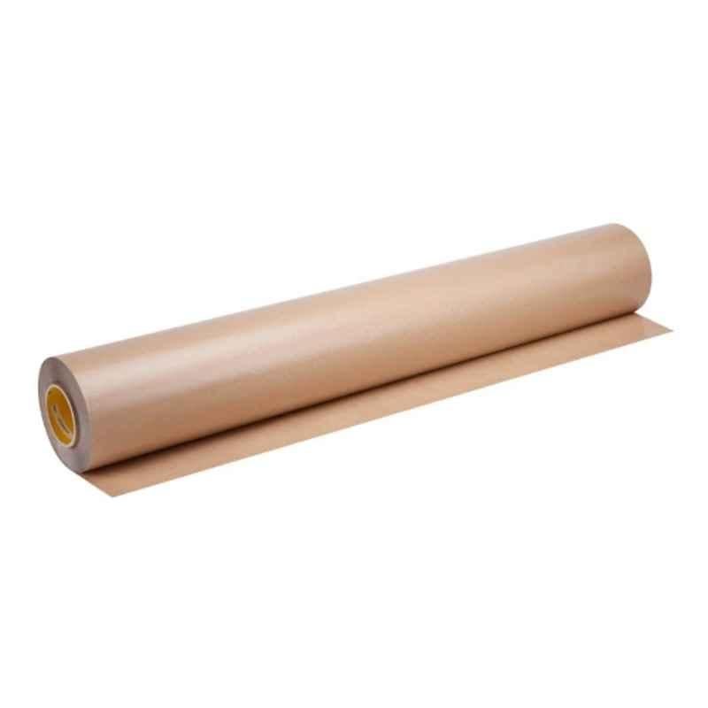 3M 9485PC 25x0.13mm Transparent Adhesive Transfer Tape, Length: 55 m